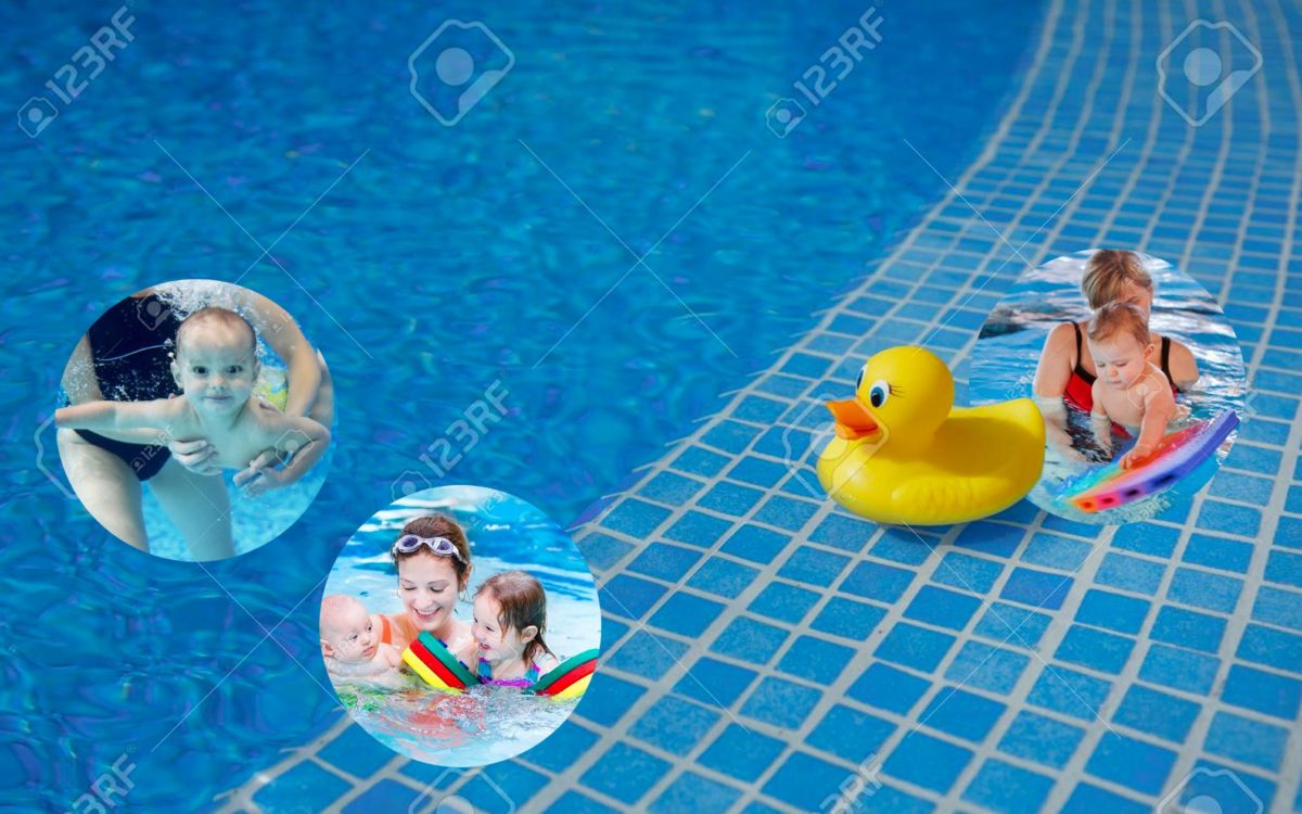 Willkommen bei schwimmbaby.at